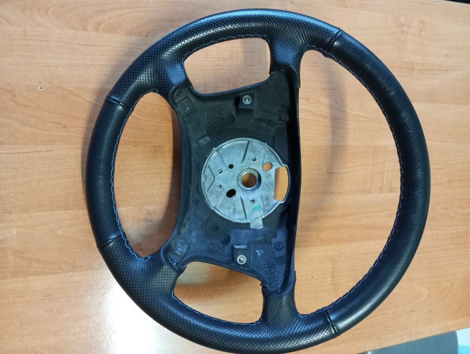 Kierownica BMW E39, E38 polift