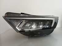 Lampa lewy przód Hyundai I20 2024 ful LED