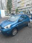 Nissan Micra 2017 Caixa Automática