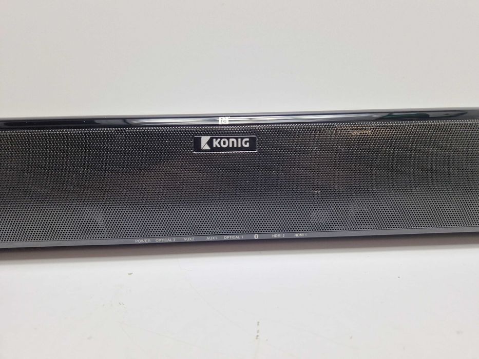 Soundbar Konig HAV-SB500 + Pilot