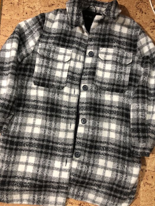 Сорочка жіноча тепла F&F