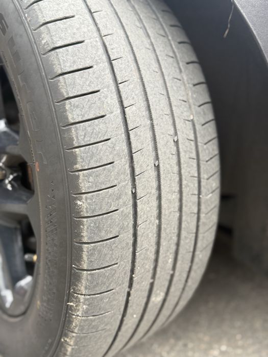 Ford Fusion 2.5 Газ/Бенз