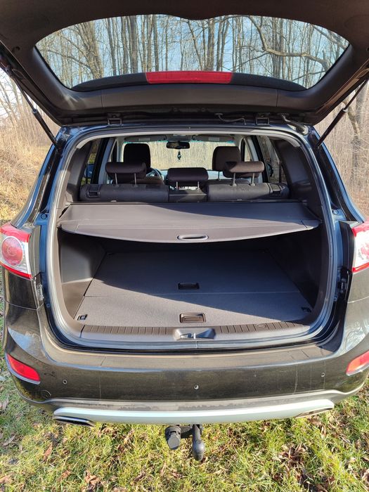 Продам Хюндай Сантафе