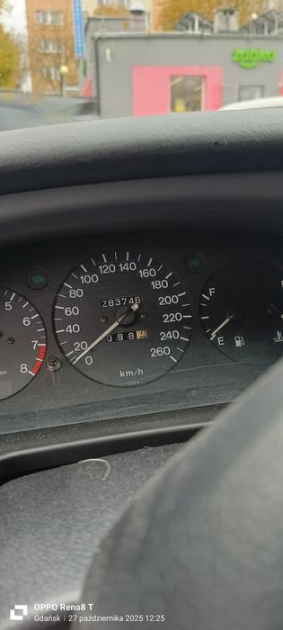 mazda xedos 9, 2.0 24v