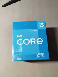 Chłodzenie Intel core i5 12th