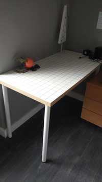 Mesa Ikea branca