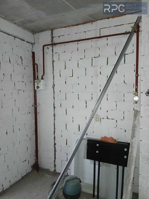 Без %. Продам 1к квартиру Буча ЖК Річ-таун Пушкінська