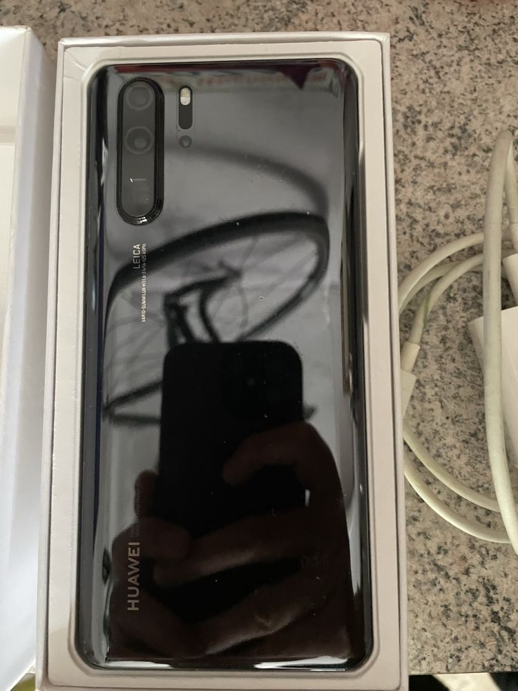 Huawei p30 pro 6/128 gb