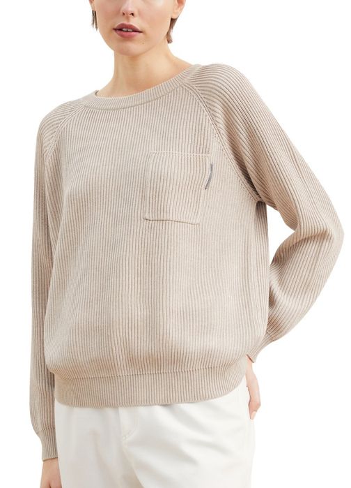 Свитер Brunello Cucinelli Jil Sander Chanel Fabiana Filippi размер XL