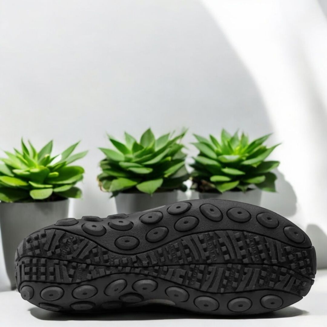 Чоловічі замшеві мокасини Merrell Jungle(Оригінал)38-24,5см і 44-28см