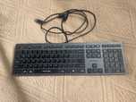 Klawiatura A4Tech A4 Tech FX60H podswietlana