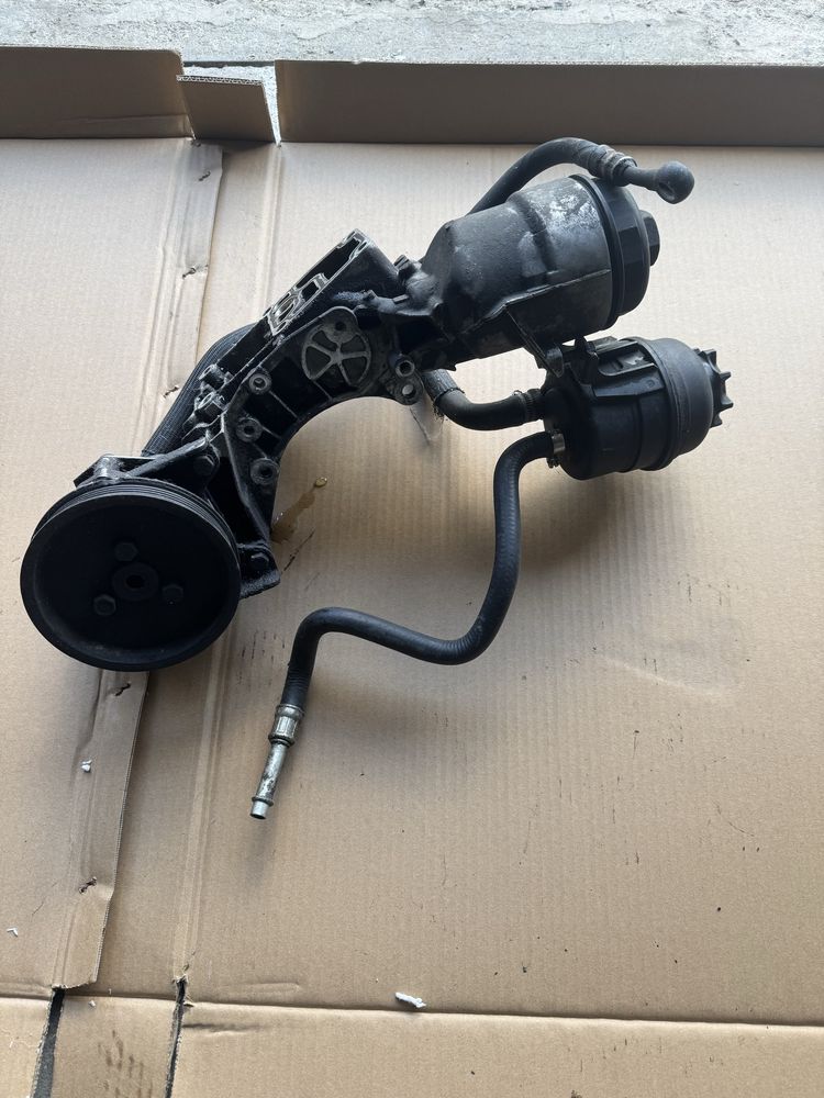 M52B28 Czesci Osprzet 1xVanos 2.8l Bmw E39