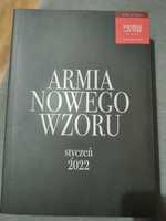 11. Książka Armia Nowego Wzoru Bartosiak Strategy and Future