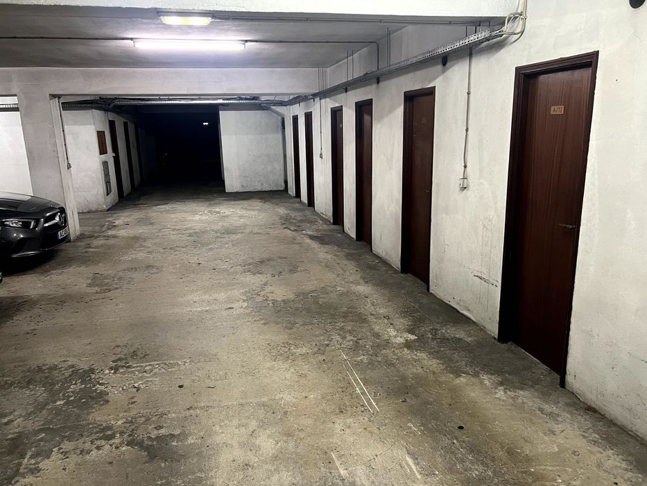 arrumos no centro de barcelos