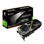 Karta graficzna Aorus GTX 1080 TI 11gb