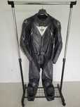 Kombinezon Dainese AVRO D2 2PSC czarny