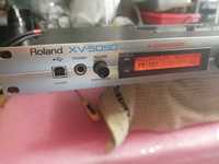 Módulo Sintetizador Roland XV-5050