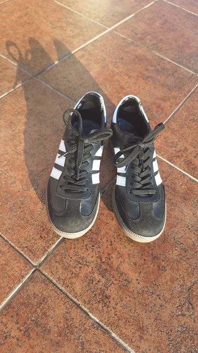 Adidas samba og unisex 36