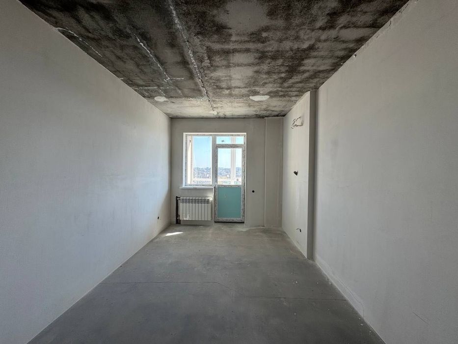 1-кімнатна, Новобудова - Марії Башкирцевої 20, корпус 1