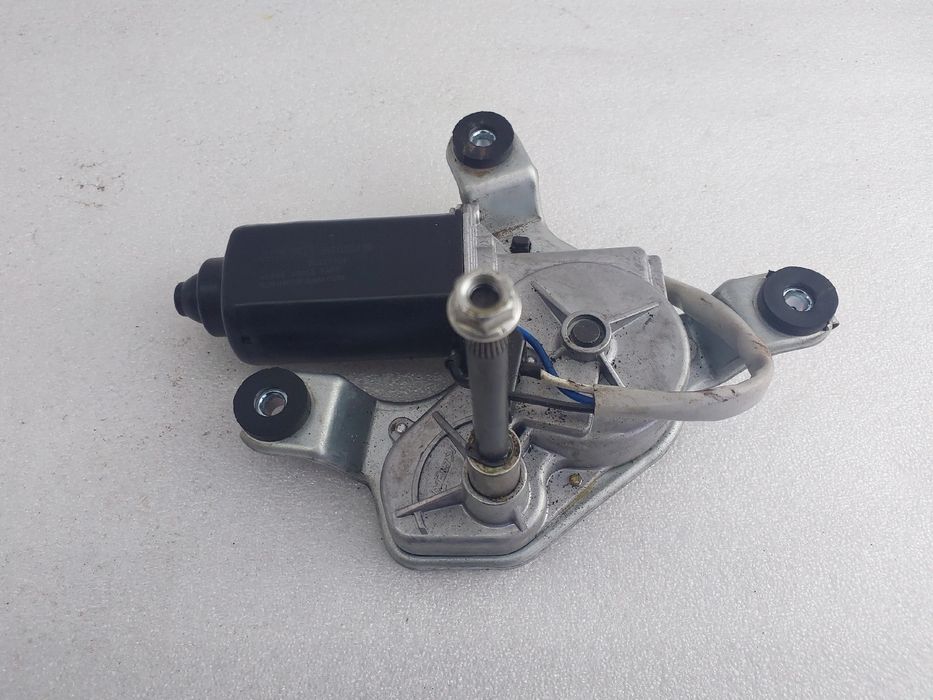 Motor limpa vidros trás DACIA Spring