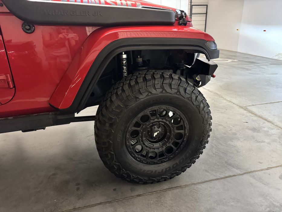 Mega WRANGLER Polski salon 3.6 v6 3.5 lift kola 35, full kamery laZibi