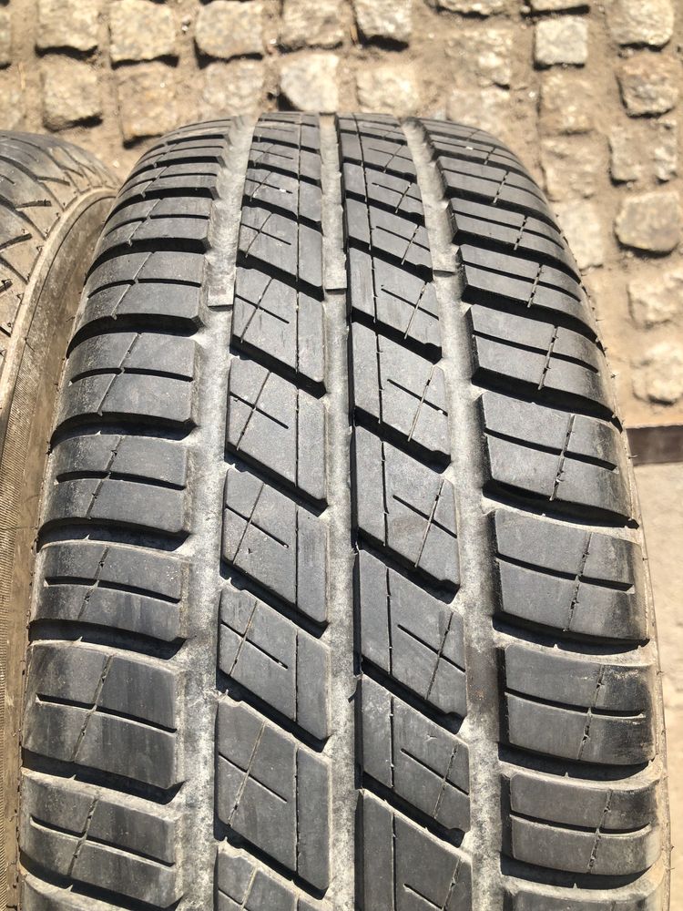 2 opony do przyczepy/ lawety 185/65R14 93N XL Security BK403