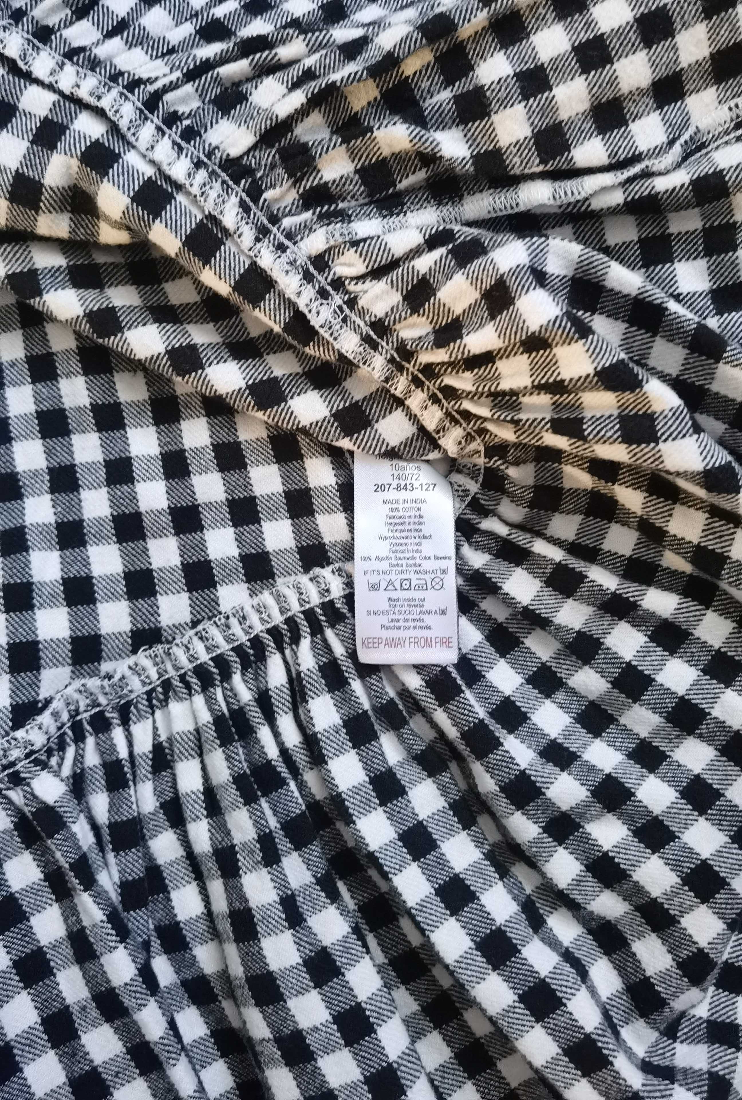 Сарафан + реглан Zara, плаття next