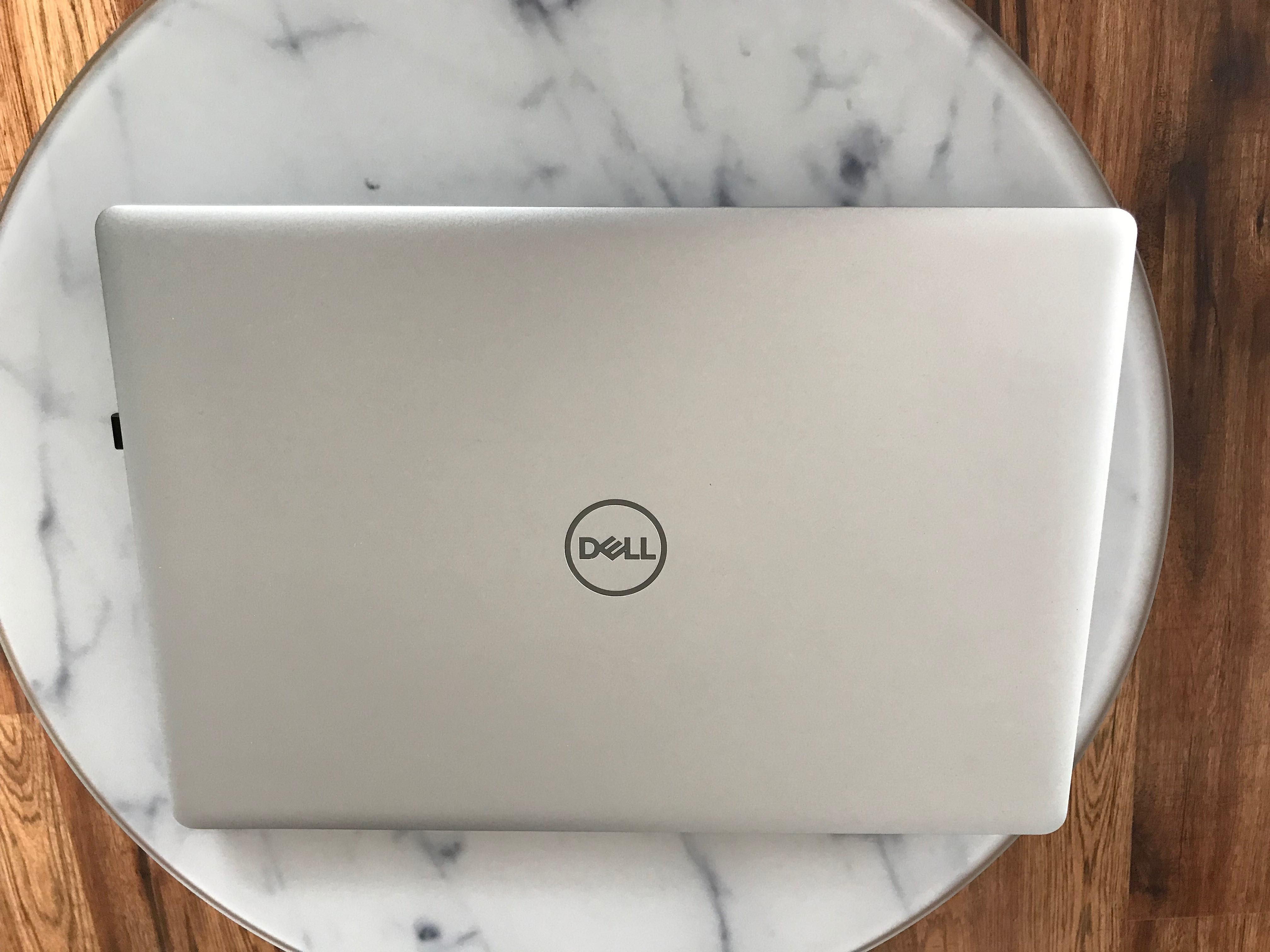 Laptop Dell inspirion