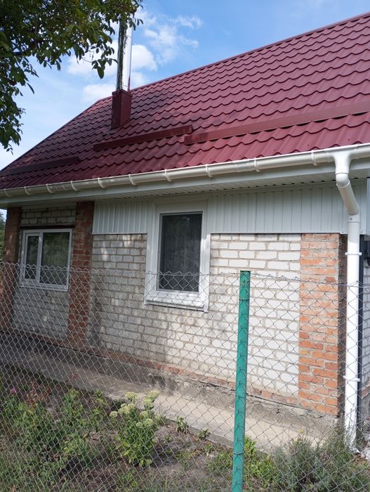 Будинок-дача з пічкою і дровами у найбажанішому кооперативі "Дн.Залив"