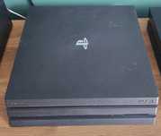 PlayStation 4 Pro goldhen