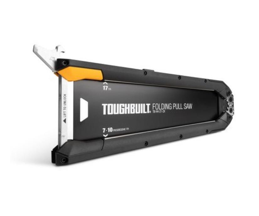 Пила складна TB-H4-21-2X TOUGHBUILT
