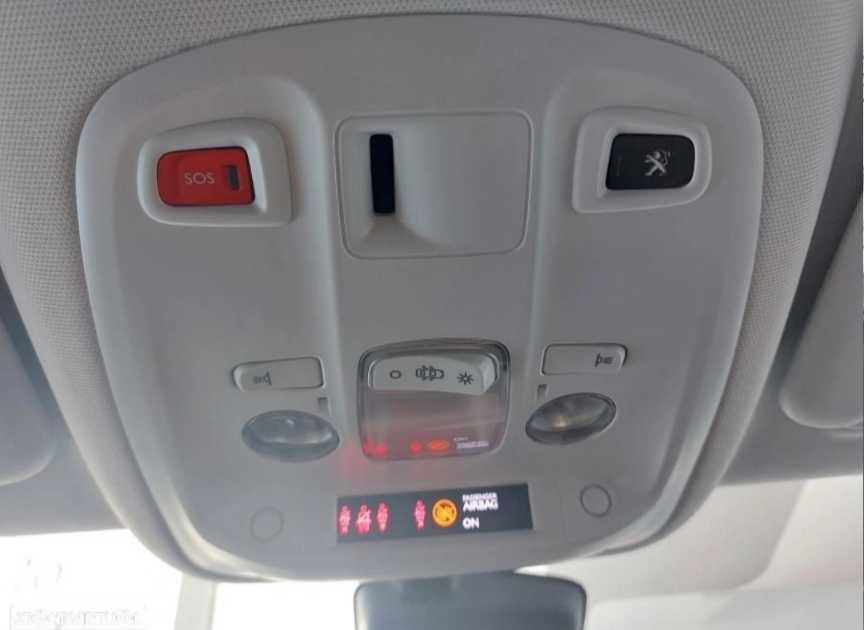 Peugeot 308 SW 1.5 BlueHDi Style