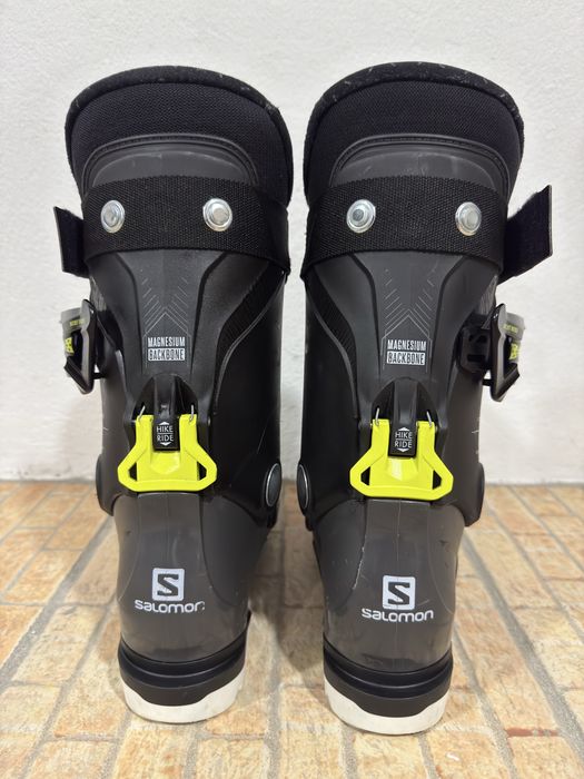 Botas de esqui salomon 42/42.5