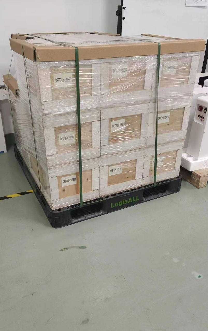 Аккумулятор LiFePO4 12,8V и 25,6V 200Ah, bl-th bms.