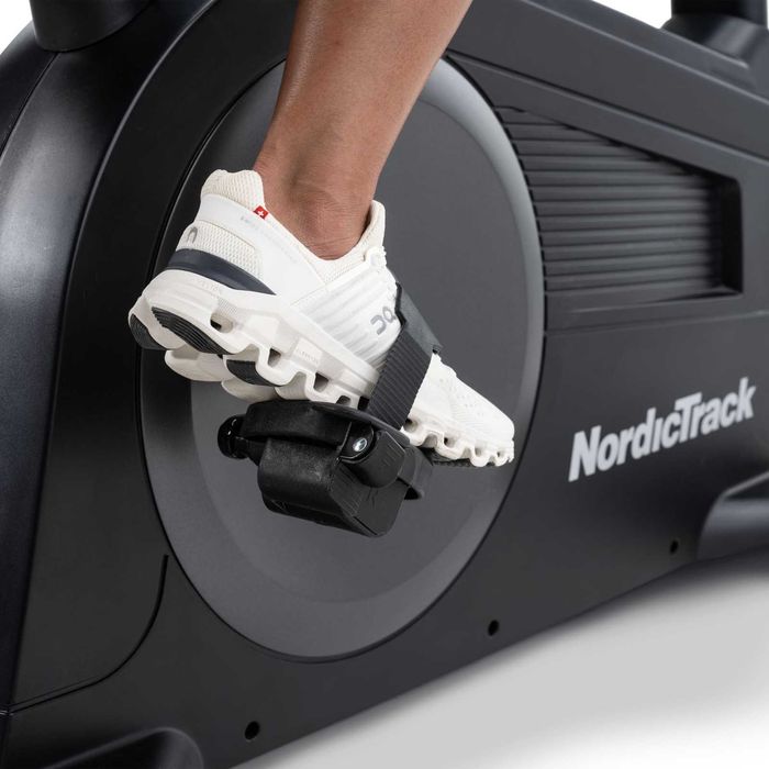 NORDICTRACK rower programowany G LE i inne modele