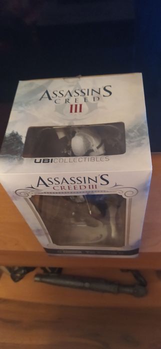 Figura assasins 3