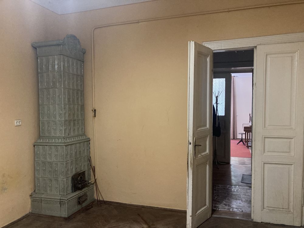 Продаж 3 кімнатної квартири у Львові вул. Грюнвальдська