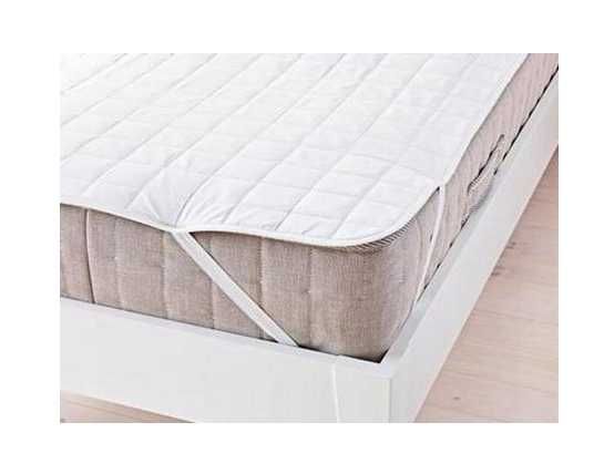 Materac ochronny 90x 200cm