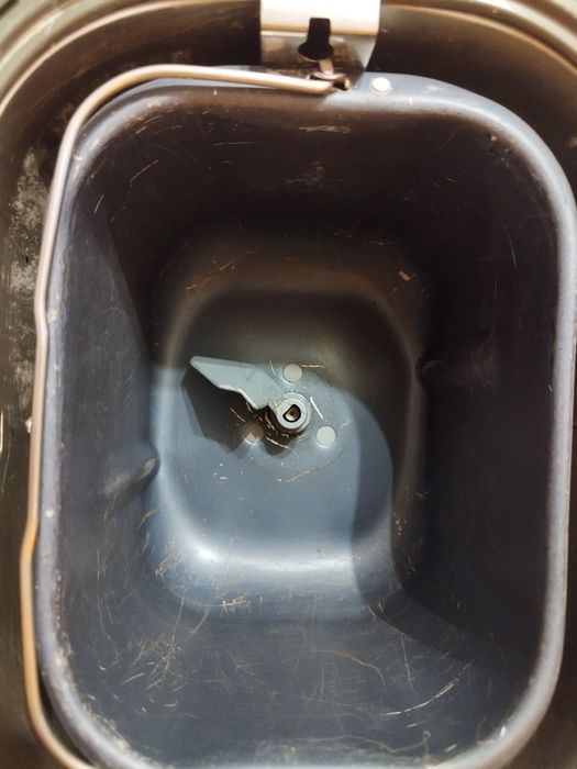 máquina de fazer pão