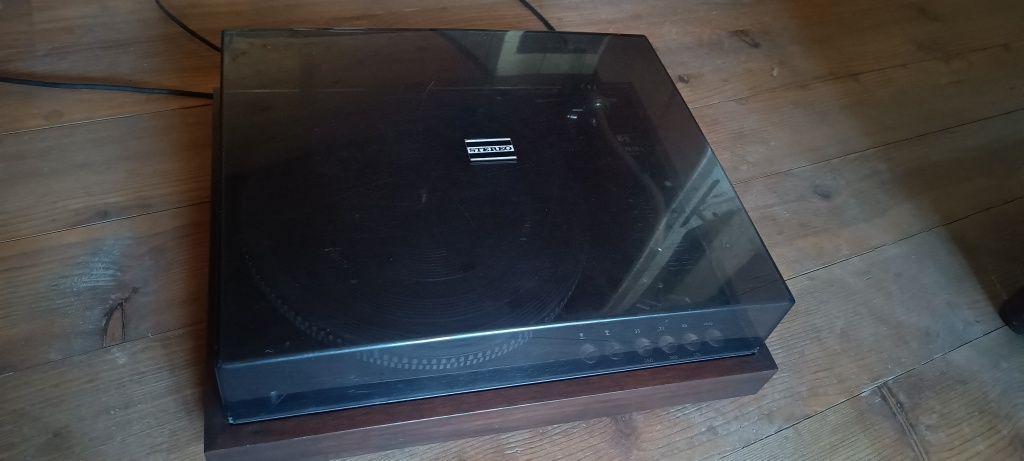 Gramofon unitra Daniel