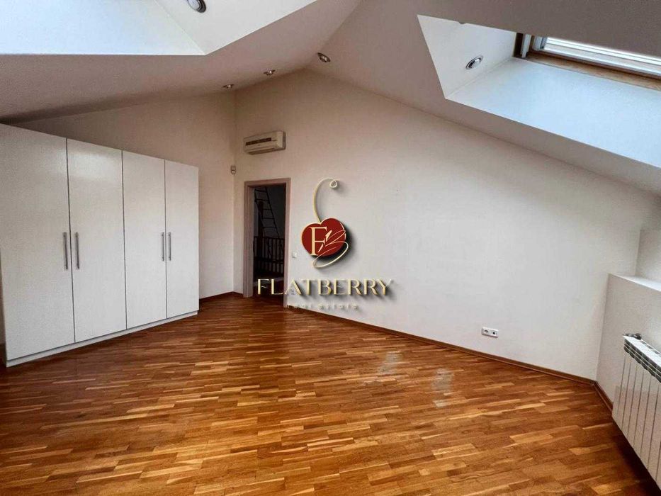 Без% Аренда 4К с террасой, ул. Крещатик 25, Центр