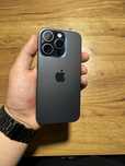 Iphone 15 Pro 128GB Niebieski Tytan. Stan jak nowy. Gwarancja