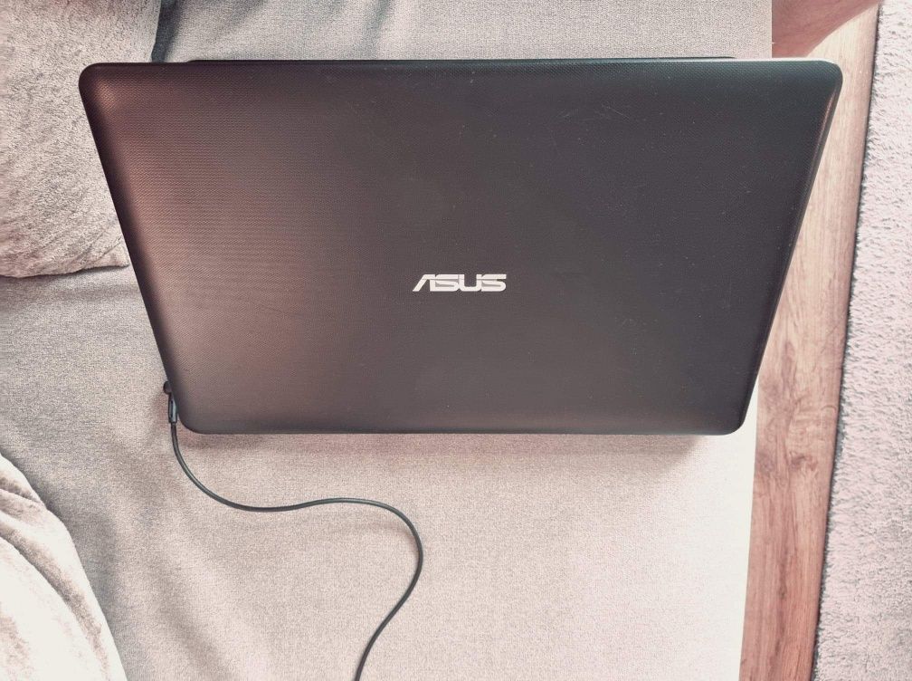 Laptop Asus Intel Core i7
