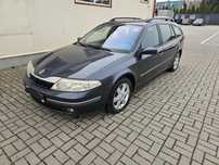 Renault Laguna 2004 рік 2.0 газ/бензин для військових