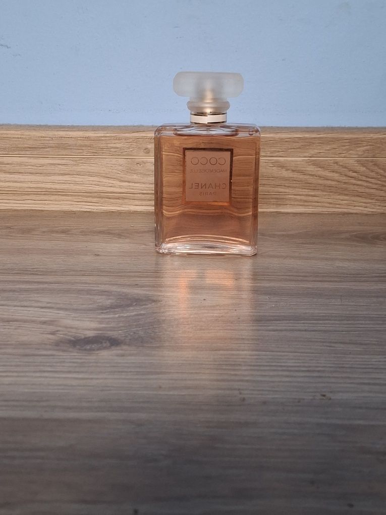 Perfumy Coco Chanel Mademoiselle EDP 100 ml
