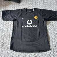 Koszulka Nike Manchester United 2003/05 away L