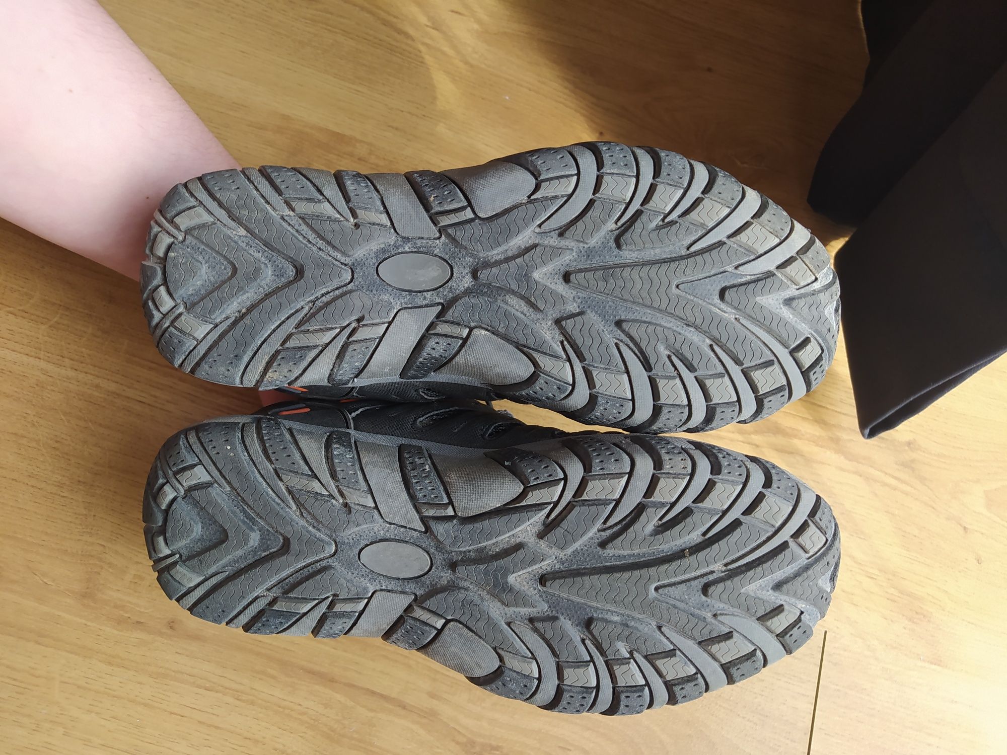 buty trekkingowe damskie r.39 Vemont