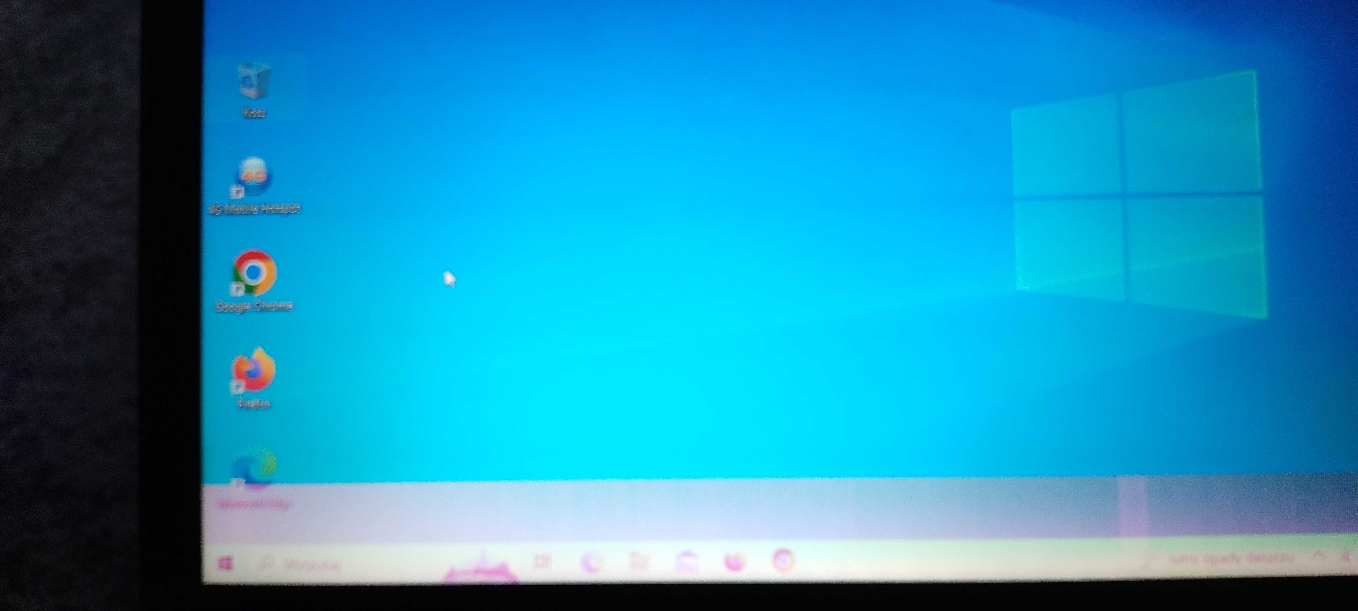 Laptopy Dell Lenovo
