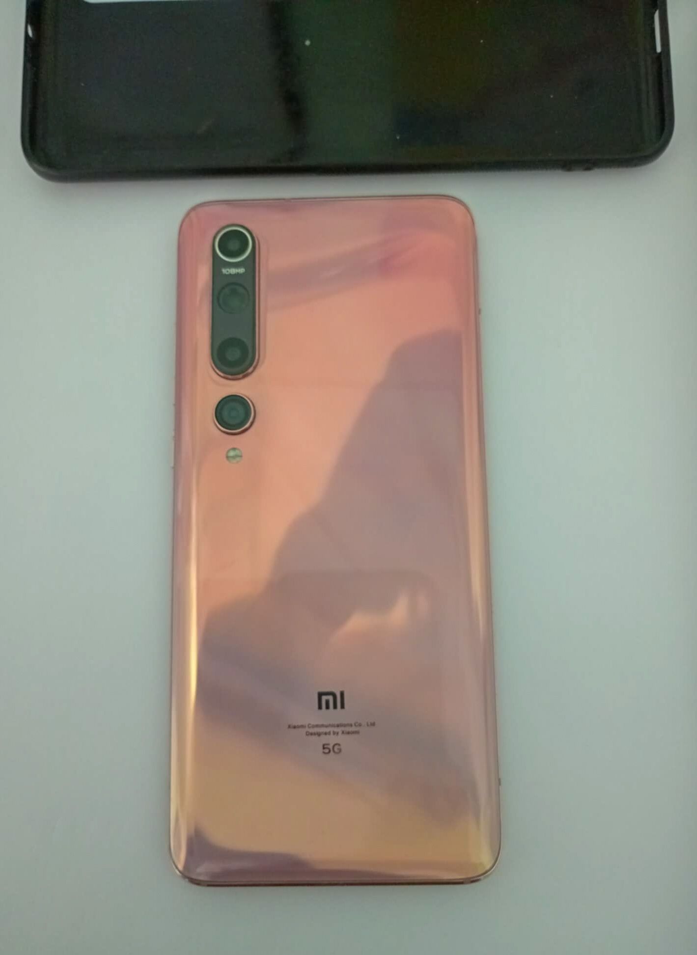 Продаю телефон Xiaomi MI 10 5G
