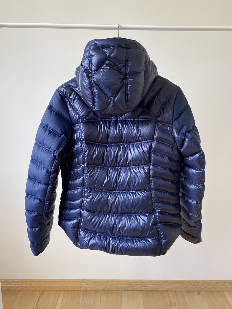 Жіноча пухова куртка marmot M
